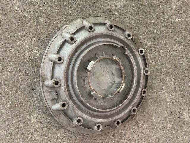 Tutti pezzi di ricambio auto: Räder Deckel VW – Usato da Horw venduto da joa62 1