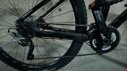 Scott Velos: Scott Spark 910 XL Carbon 2014 – Gebraucht aus Stein AR von rom_r85r 6