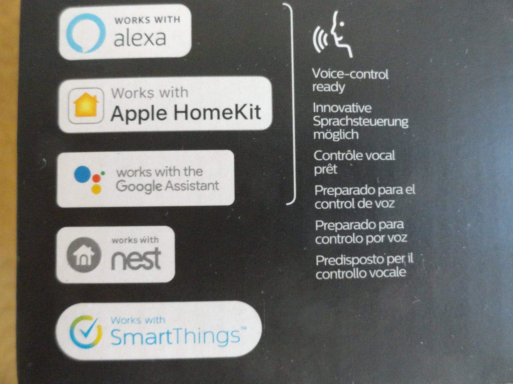 Philips Lampade: Philips Hue Starter Kit E27 - Warm White + Switch + HUE Brid – Nuovo e nell'imballaggio originale da Gerlafingen venduto da Schnugi007 5