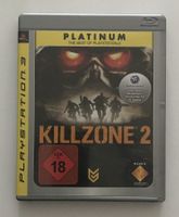 PS3 - Killzone 2