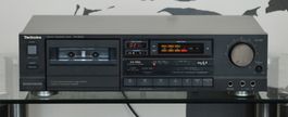 Technics RS-B505 Tapedeck Stereo Kassettendeck