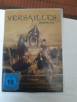 Versailles 1 bis 3 die kompletten Staffeln