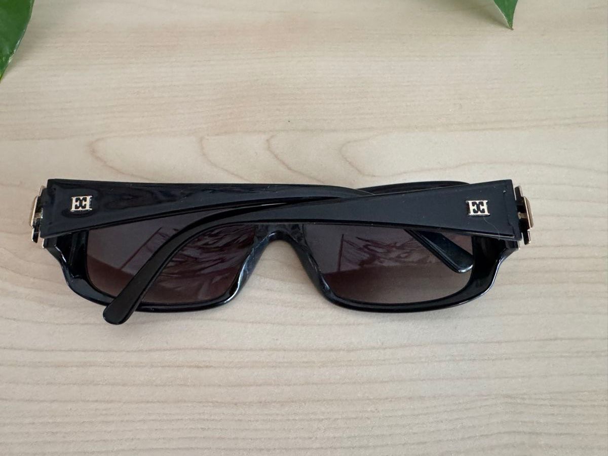 Escada Lunettes & Verres: Escada Sunglasses and Case – D'occasion à Fällanden par emilyeheim 2