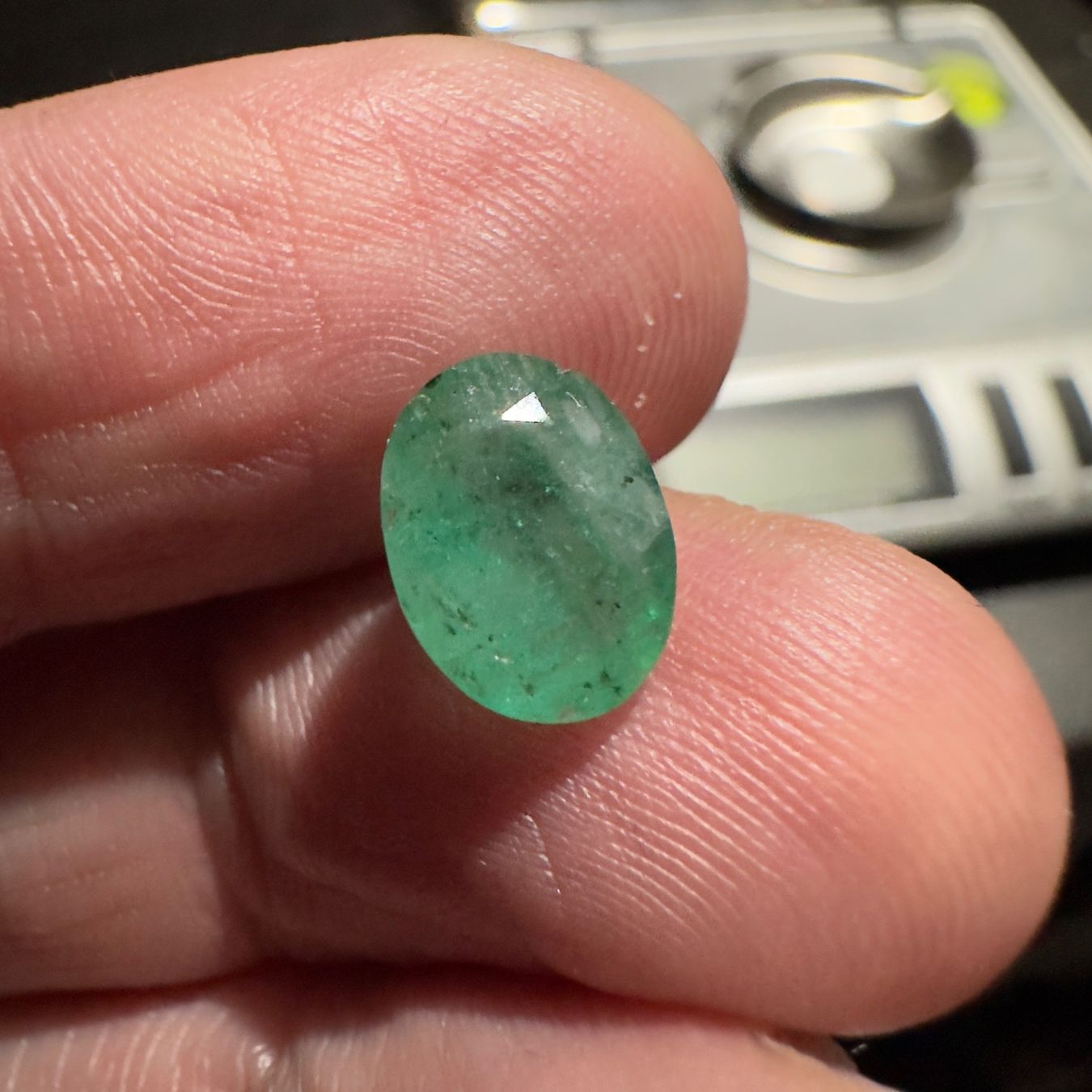 Pietre preziose: Natural Emerald - 2.13 ct - Brazil – Nuovo (secondo la descrizione) da Zürich venduto da Yoohooz 8