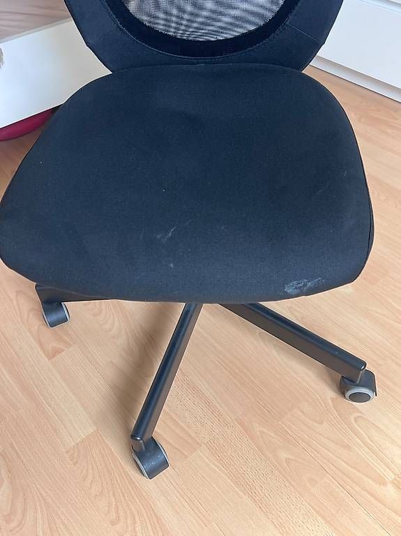 Sedie: Bürostuhl – Usato da Dübendorf venduto da Charlie03 2