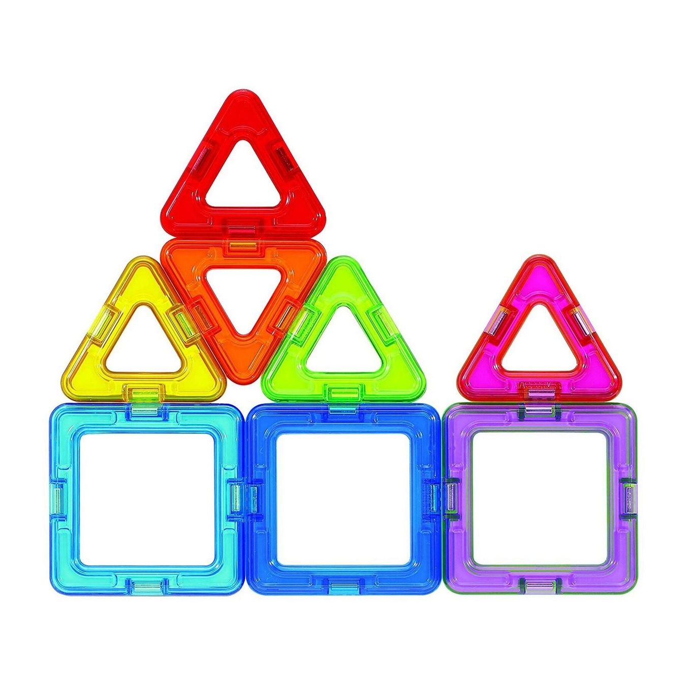 Baukästen: Magformers Pop Up Box - MAGFORMERS – Neu und originalverpackt aus Wettingen von Swala 2