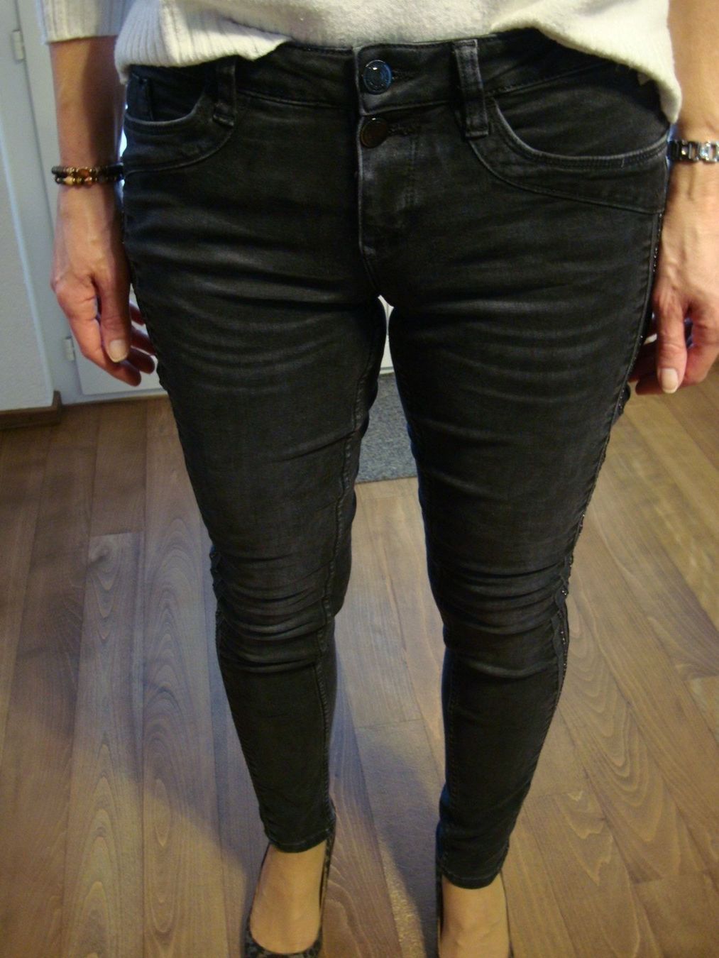 Jeans: Jeans Street One  Gr. 34 – Usato da Mosnang venduto da zwasli03 2