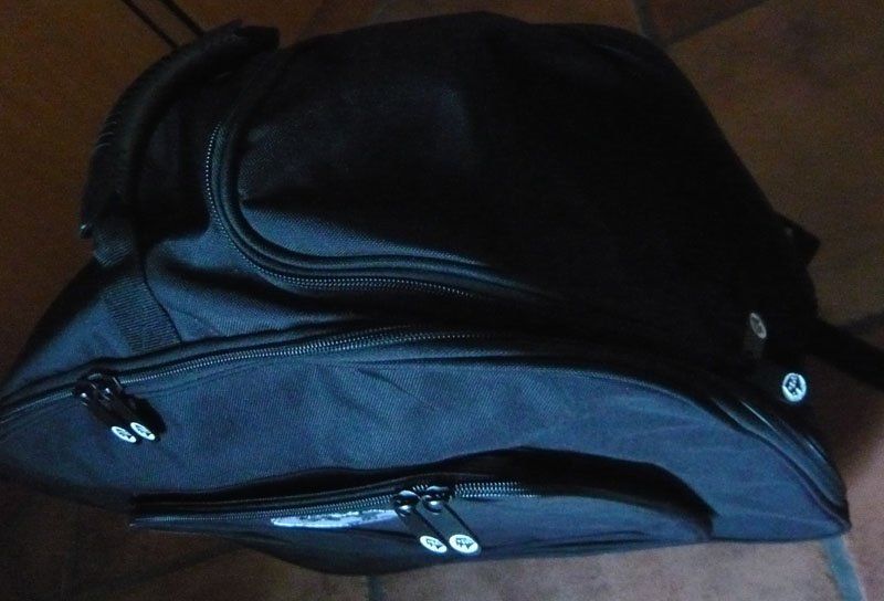 Zaini: Rucksack für Ski – Usato da Ruggell venduto da Btt 2