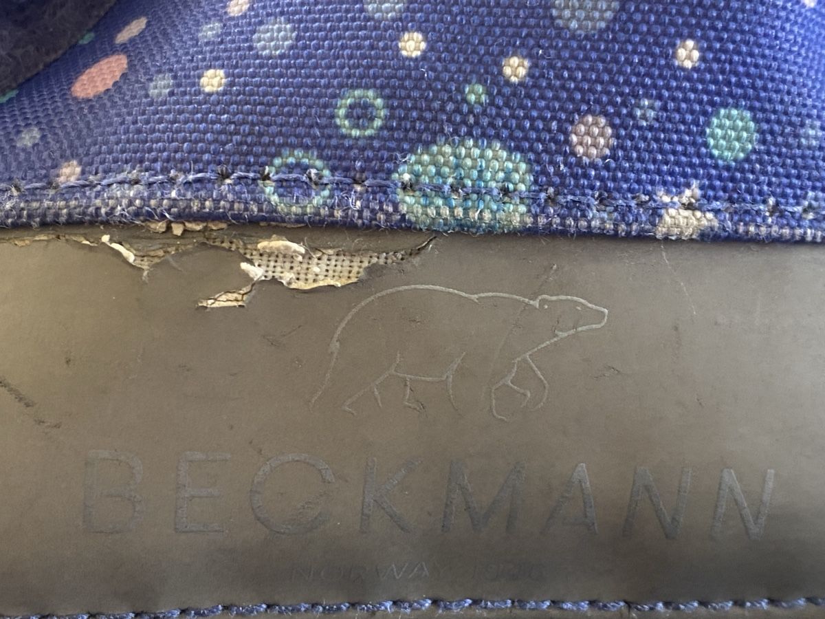 Sacs & sacs à dos: Beckmann Schultasche Meerjungfrau – D'occasion à Hellbühl par Baluuuuu2011 8