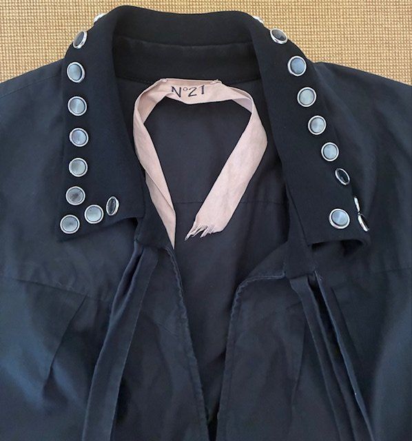 Vestiti: Kleid N 21 – Usato da Zürich venduto da lakili 2