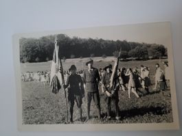 Foto Kadetten Schweiz Militär R62
