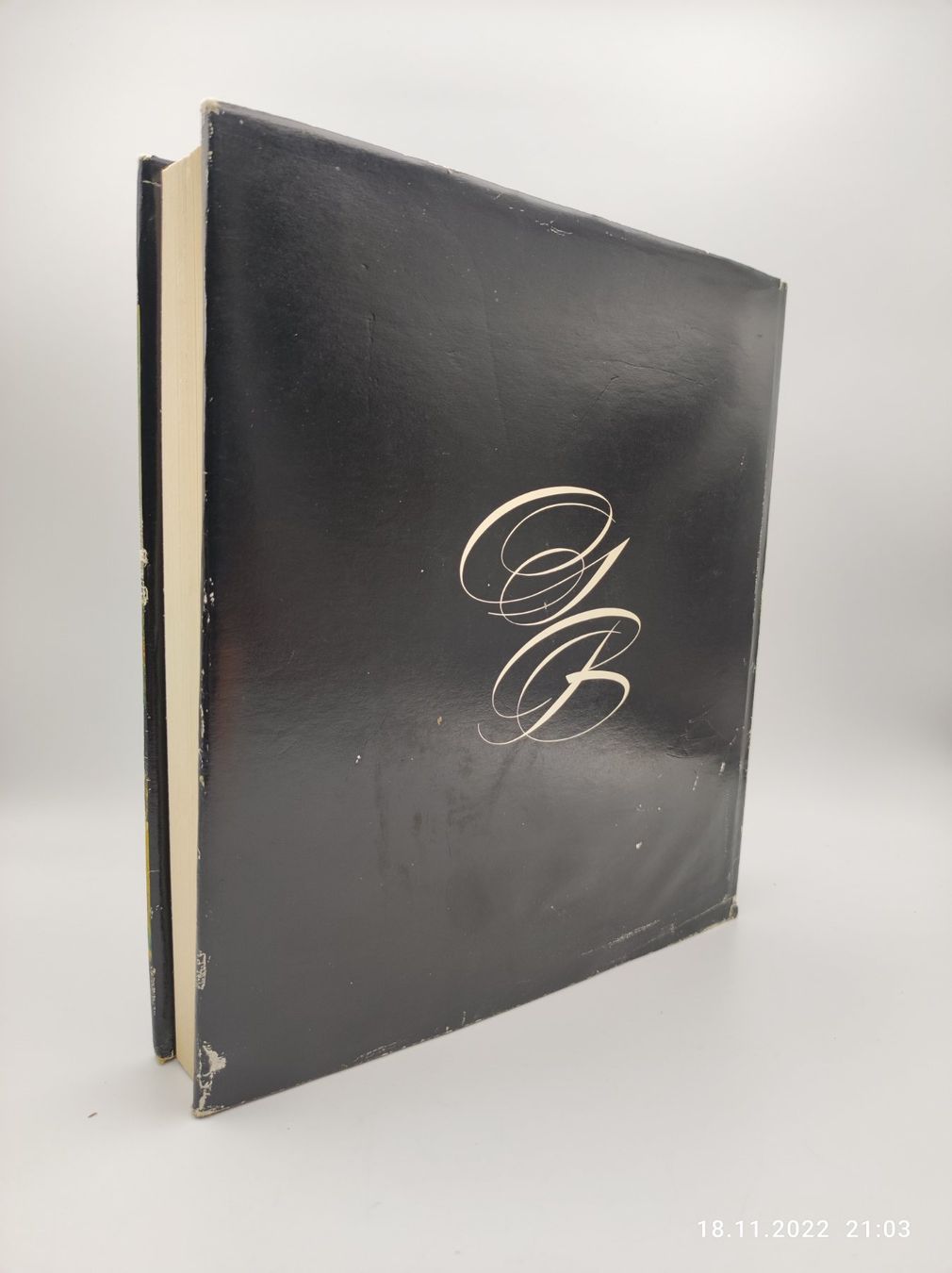 Libri: GEORGES BORGEAUD - MIT ORIGINAL-ZEICHNUNG – Usato da Goldach venduto da Gaip 5