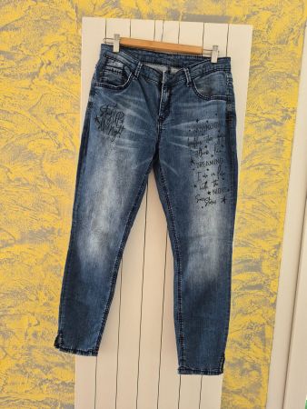 Soccx Jeans, Grösse 31, guter Zustand
