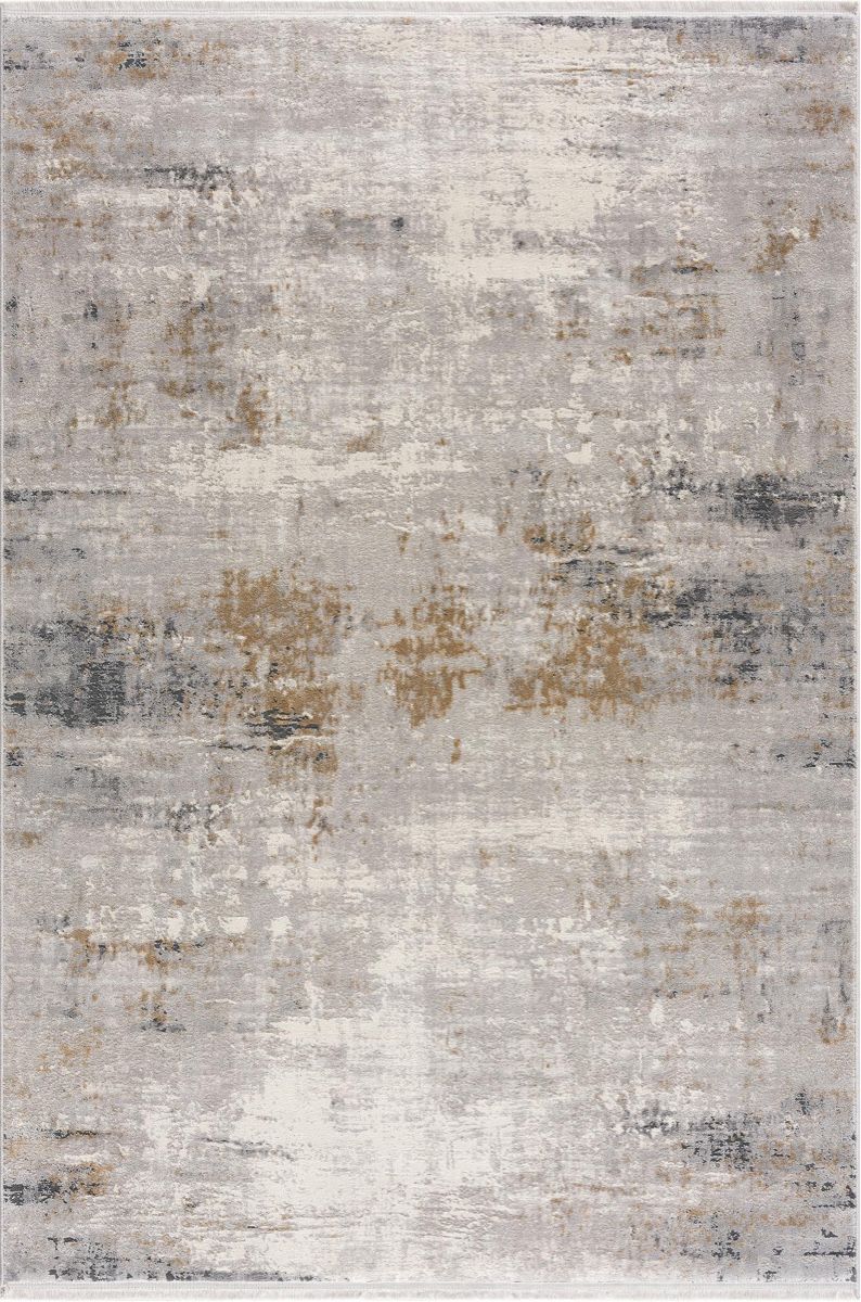 Tapis: Webteppich modern abstrakt Grau 160x230  – D'occasion à Pratteln par phi_2b8n 1