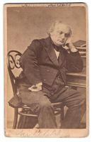 Fotografie Dr. Heid, F. Rönniger, Wien,