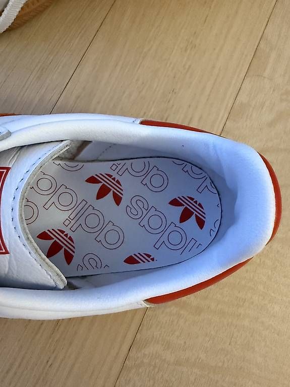 Herrenschuhe: Sneakers Adidas – Gebraucht aus Zürich von eko_7dxp 1