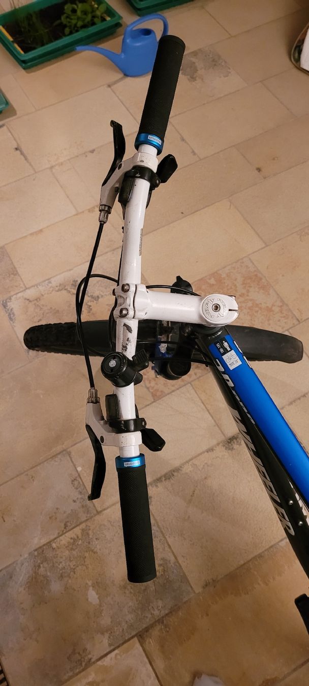 Wheeler Vélos: Velo Wheeler Pro 30 – D'occasion à Appenzell Meister. par Morize98 3