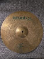 Istanbul Agop 16" Signature Crash (Neuwertig)