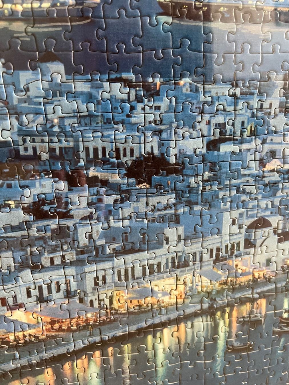 Ravensburger Puzzle: Holzrahmen 63x84 – Nuovo (secondo la descrizione) da Embrach venduto da selviv 2