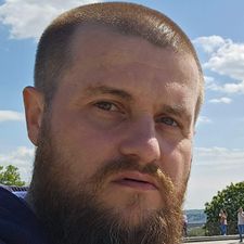 Profile image of Angello557