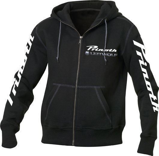 Giacche: Prinoth Leitwolf Zipper – Nuovo e nell'imballaggio originale da Aettenschwil venduto da shirtster
