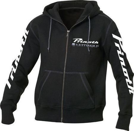 Prinoth Leitwolf Zipper