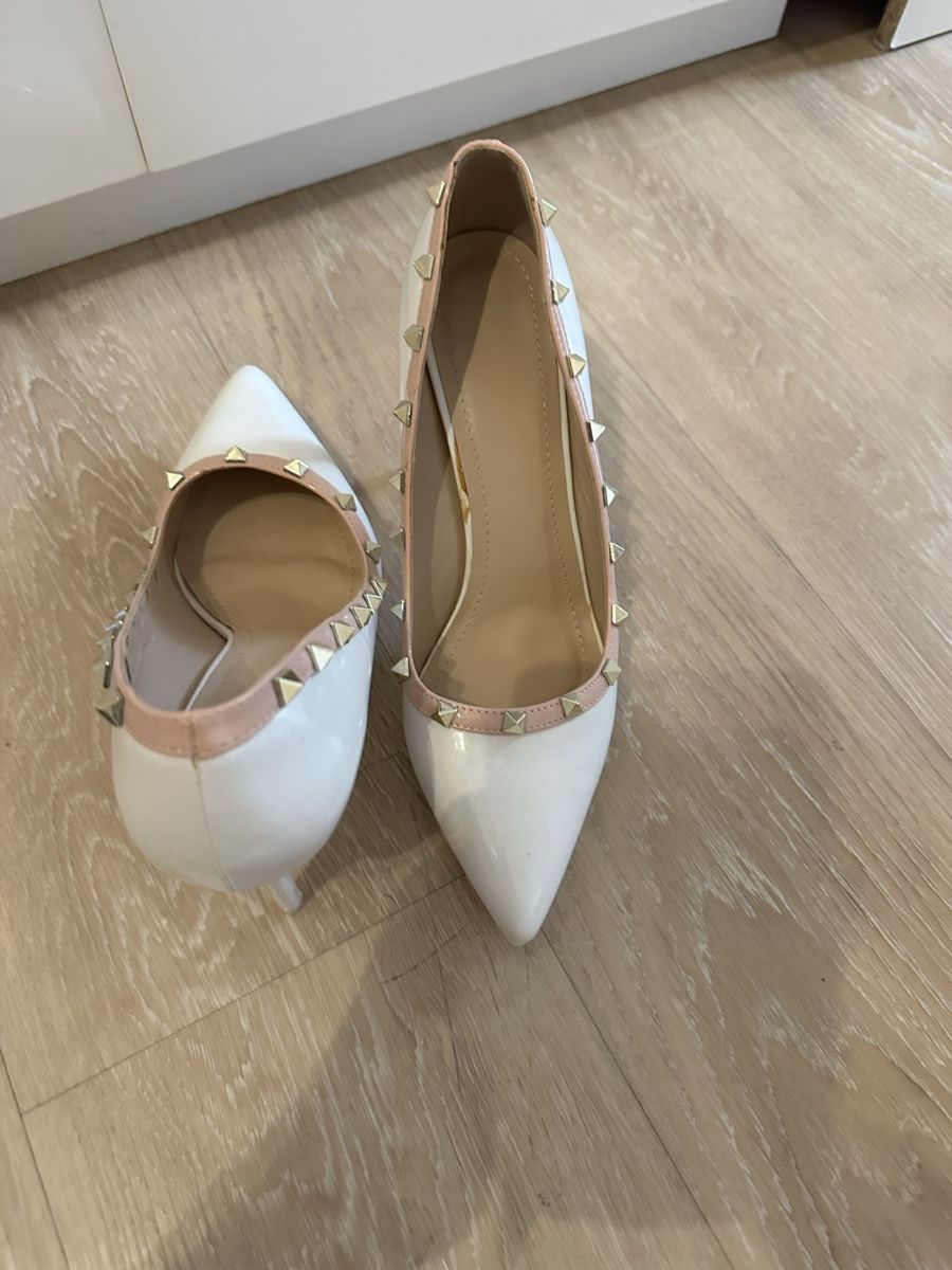 Scarpe da donna: Damen Elegante wunderschöne Schuhe Gr41 – Nuovo (secondo la descrizione) da Basel venduto da Ivana_4 1
