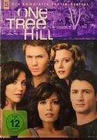 One Tree Hill - Staffel 5