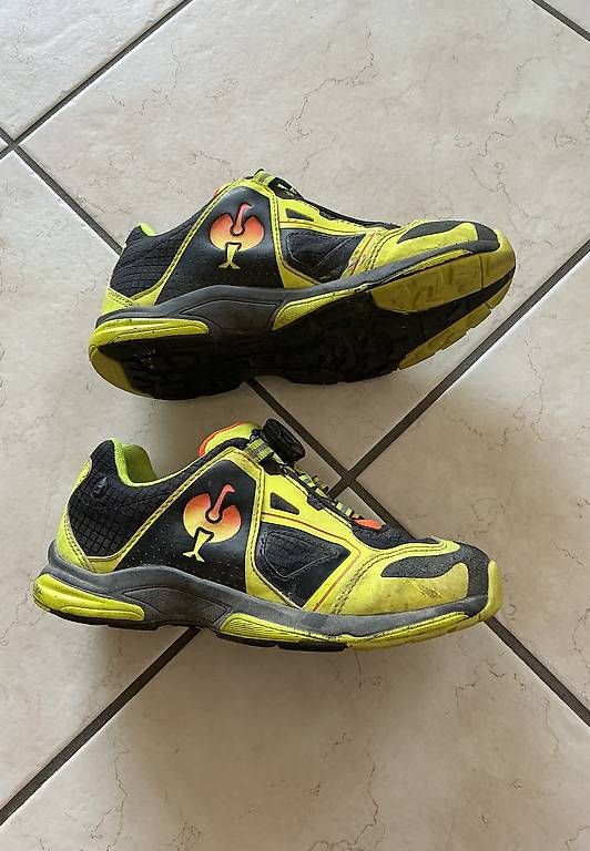 Engelbert Strauss Schuhe für Jungen: Engelbert Strauss Allroundschuhe Größe 35 – Gebraucht aus Zimmerwald von wuff81 1