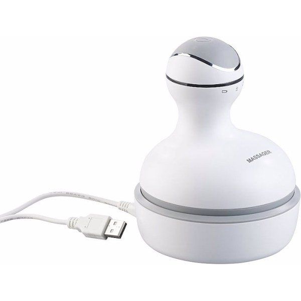 Dispositivi per massaggi: kiwika Manao Massage-Set – Nuovo e nell'imballaggio originale da Nidau venduto da sales_kiwika 2