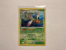 Yanmega holo Platinum Supreme Victors EN