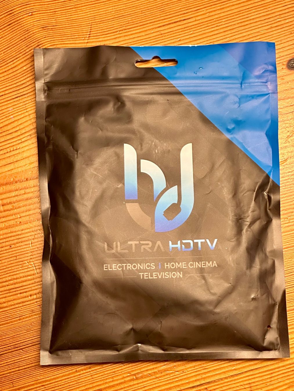 Kabel: HDMI 2.1 Kabel 8K 3m Ultra HDTV – Gebraucht aus Langendorf von Stadtkind 3