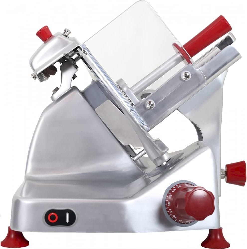 Berkel Appareils de cuisine: Berkel Pro Line XS25 silber – Neuf avec emballage d'origine à Bottighofen par zaap 2