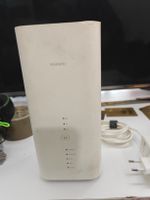 Huawei LTE Router weiss guter Zustand