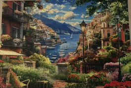 Puzzle 1000 Teile 