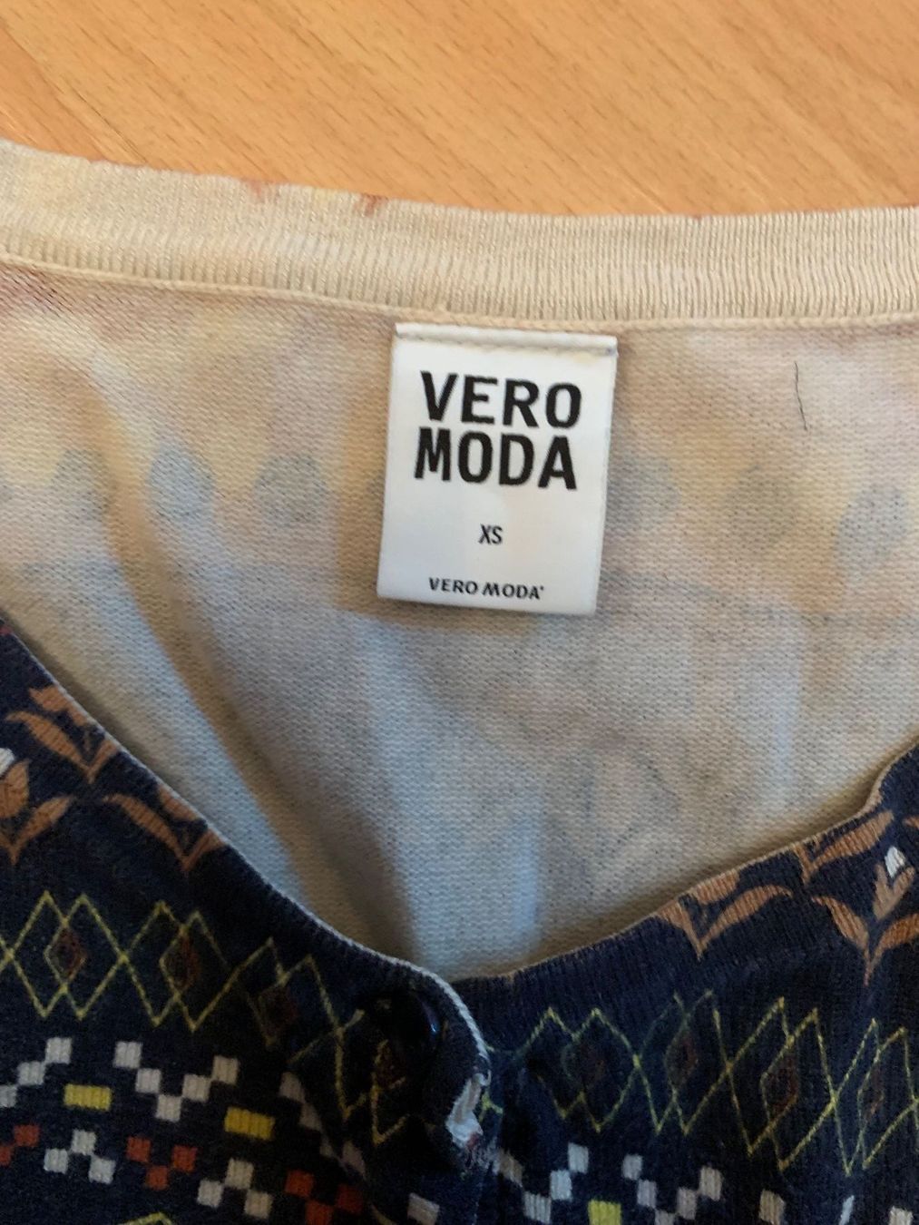 Maglioni & Felpe: Vero Mode Pulli Gr Xs – Usato da Langnau am Albis venduto da Judithsebi 1