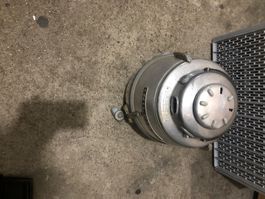 Vintage  Nilfisk Type Gad