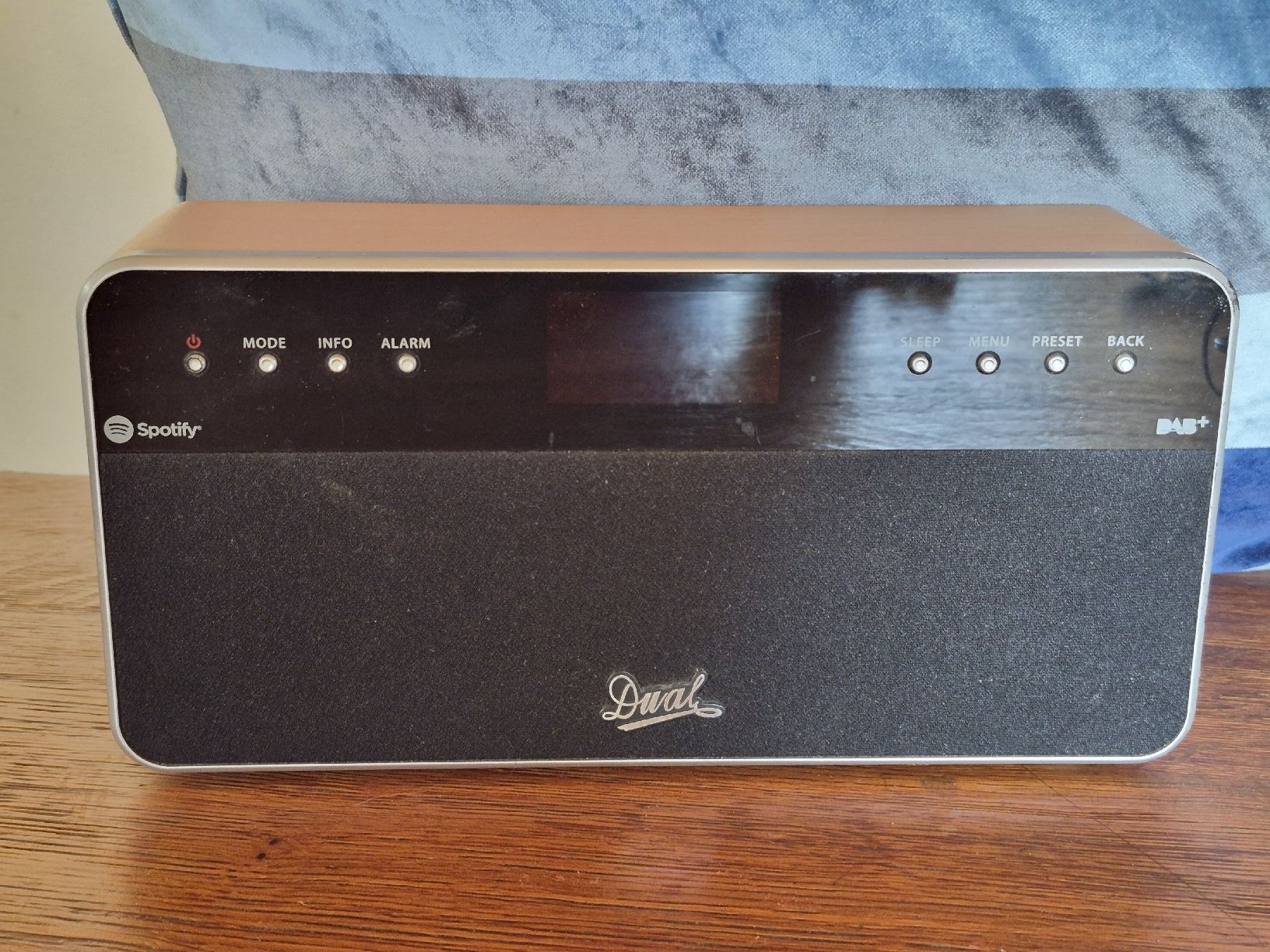 Dual Sveglie: Radiowecker – Usato da Vordemwald venduto da Esel04
