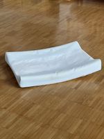 Wickelauflage für Ihr Baby, Weiss, neutral