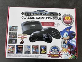 Sega Mega Drive Classic Game Console Mini