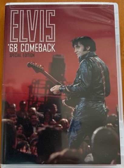 CDs: 11 Elvis CD‘s/3 DVD‘s – Neu (gemäss Beschreibung) aus Zürich von JanetT01 1