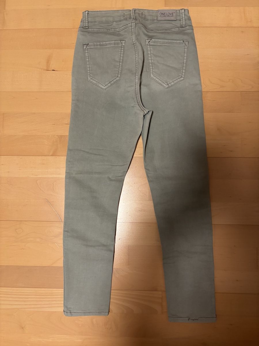 Jeans: Jeans XXS – Usato da Kesswil venduto da Branca-01 5