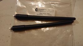 2 Stk Antenne FME, Dipol 1/2 Triband C177405