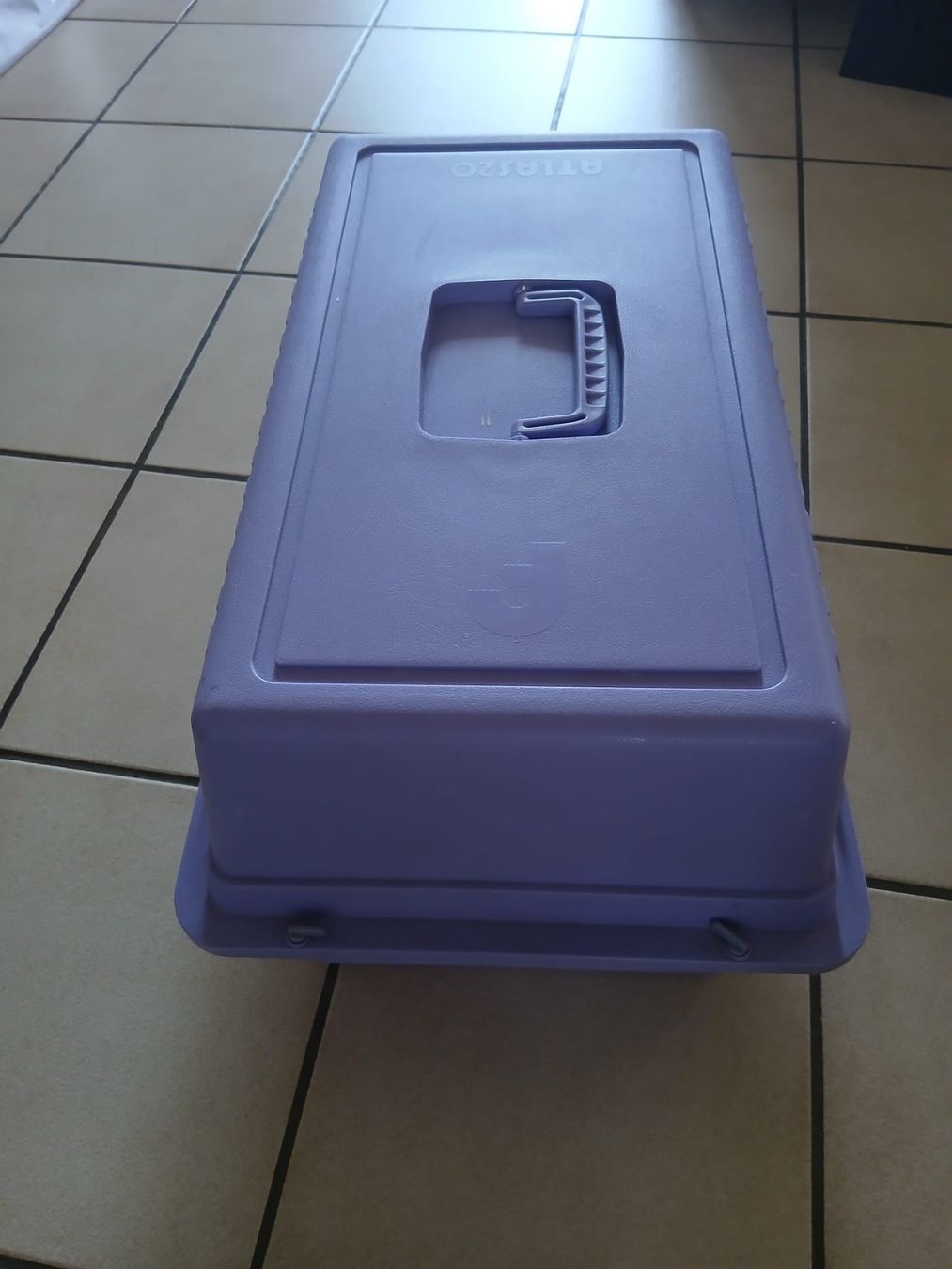 Käfige, Transport & Sicherheit: Tier Transportbox – Gebraucht aus Grenchen von juebo 1