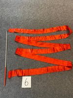 Ruban majorette