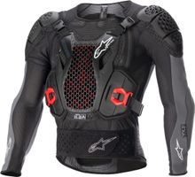 ALPINESTARS BIONIC PLUS V2 PROTEKTORENJACKE