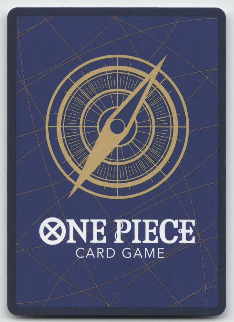 Bandai Carte collezionabili: One Piece Monkey.D.Garp EB02-049 R – Usato da Lugano venduto da VlaseCard 1