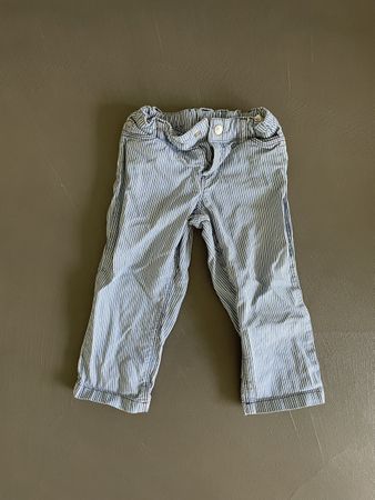 Petit Bateau Hose in Gr 86