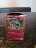 Funkelnder Kristall TRAINER ASS-KLASSE Pokémon Ausrüstung
