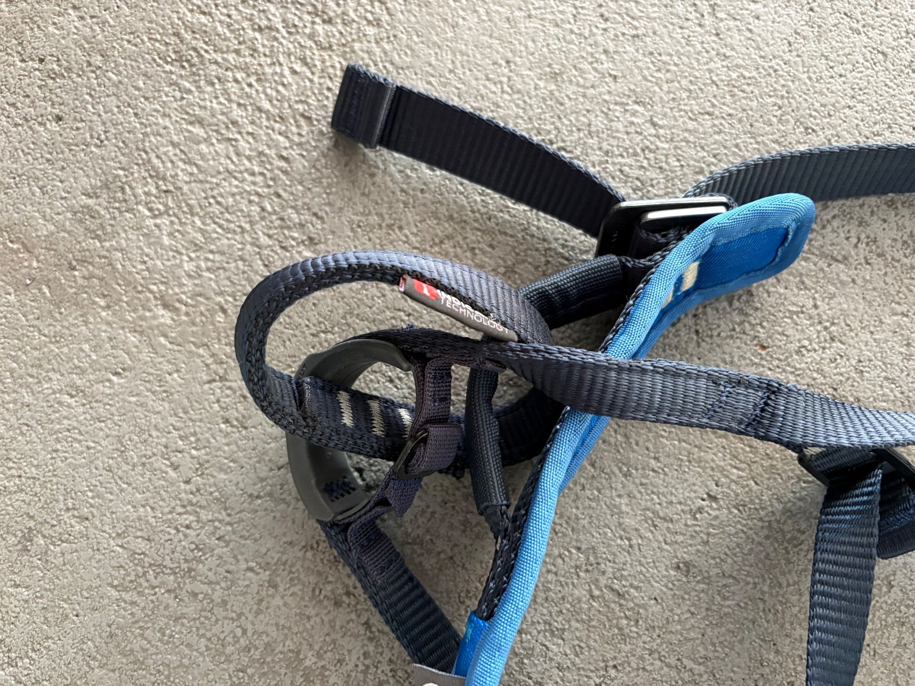 Mammut Attrezzatura da arrampicata: Klettergurt Mammut – Usato da Hergiswil NW venduto da maf_rx6q 3